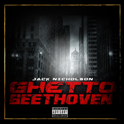 ghetto beethoven mixtape cover
