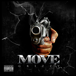 mixtape cover artwork